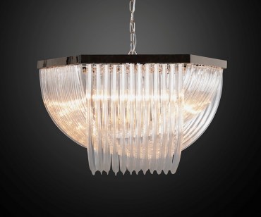 Подвесная люстра Murano D6377-6N 12051